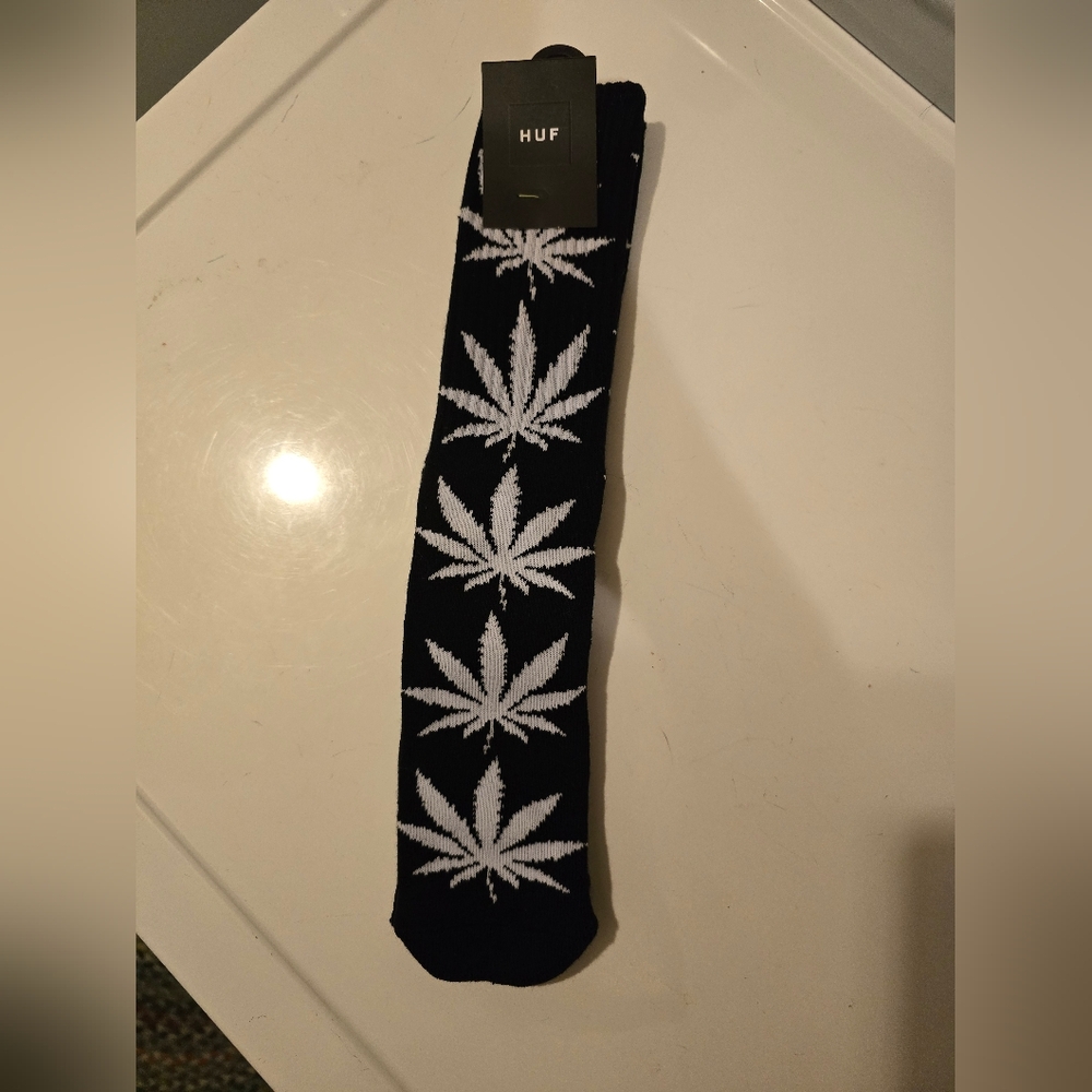 Huf Socks